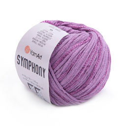 Цена за 10 мотков пряжи SYMPHONY
