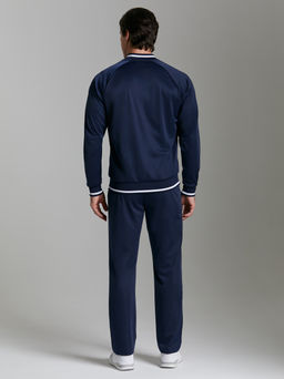 Спортивный костюм мужской 10M-AS-1499 RED-N-ROCKS