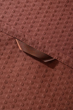 Набор вафельных полотенец в подарочной упаковке