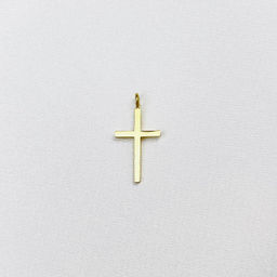 Подвеска "Крест" (1 шт)