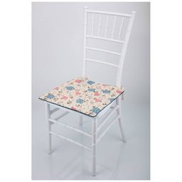 СИДУШКА НА СТУЛ ШЕББИ ШИК,100 - Lefard фото 2