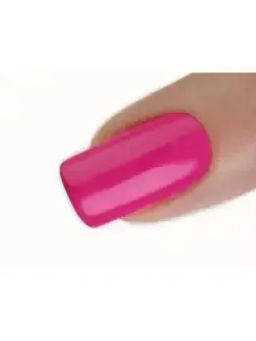 Железная твёрдость Лак Цвет+Лечение 418/ 44 - El corazon фото 2