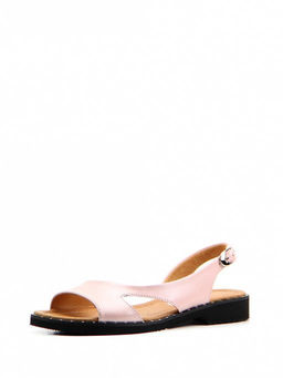 Босоножки EDART 1054.110 bl.pink.pearl R