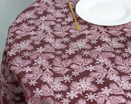 Скатерть Мов240-2634/191862+010101П Овал240x150