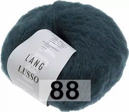 Пряжа LUSSO LANG  фото 29