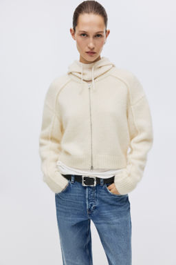 Wide Regular Jeans - H&m фото 6