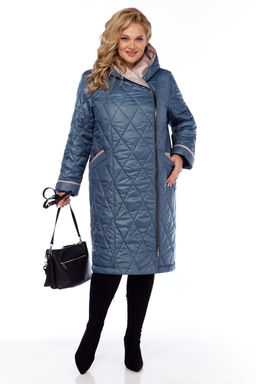 Пальто BAGIRA ANTA 993