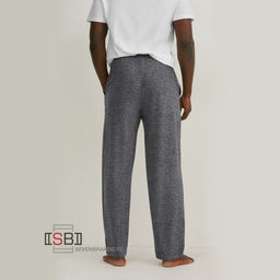 C&A, 2175362, Брюки трикотажные, Grey