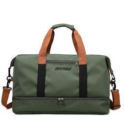 Сумка JIN-310-Green