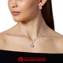 ПОДВЕСКА 54816788Плф - Красная пресня фото 2