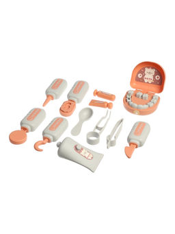 Набор доктора «Стоматолог» 12 предметов