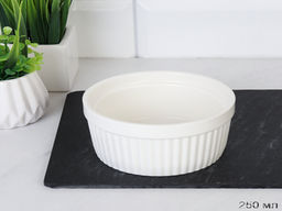 Кокотница 250 мл / DR-897 /уп 62/ 723489