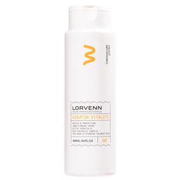 Крем-кондиционер для волос с кератином Keratin Vitality Conditioning Cream 1400022