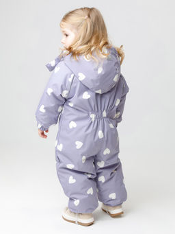 ВК 60032/н/59 Ал комбинезон д/дет яс