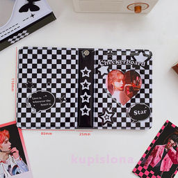 Фотоальбом Star - Купи слона фото 4