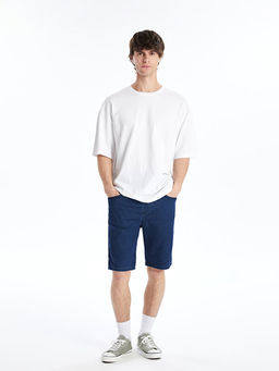 Standart Kal?p Erkek Jean ?ort