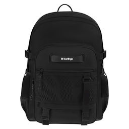 Рюкзак Berlingo UrbanTrek "Trek_03" (RU-PRF-202603) 45*29,5*19см, 1 отделение, 4 кармана, эргономичная спинка
