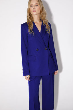 Костюм Pirs 4818 васильковый  фото 5