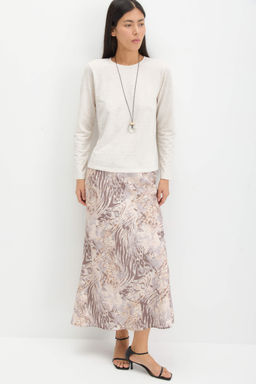 Юбка С4648-2 НСК - Cloxy фото 4