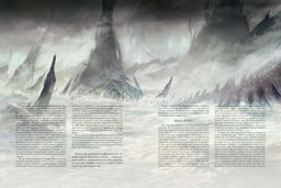 Зов Ктулху (илл. Ф. Баранже, расширенное издание). Лавкрафт Г.Ф. - Азбука фото 4