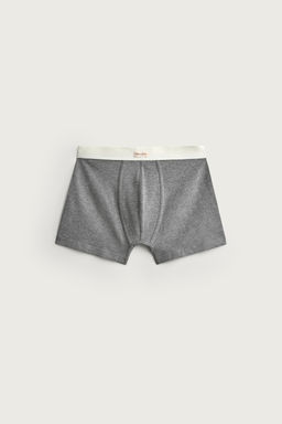 B?XER SOFT PACK 3 / varios - Zara фото 5