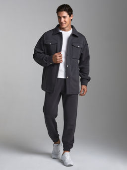 Толстовка мужская 52M-RR-1706 RED-N-ROCKS - Addic фото 2