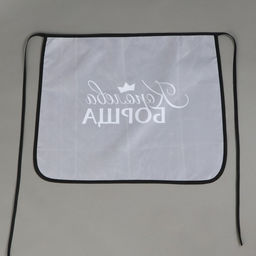 Фартук кухонный передник Королева борща - Beauty fox фото 5