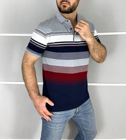 Рубашка поло