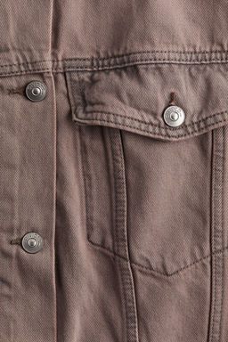 Cazadora denim - H&m фото 7