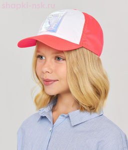 2076-МВ (54-58) Бейсболка - Totti фото 3