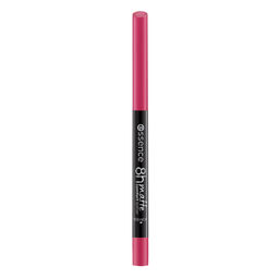 essence Карандаш для губ 8h matte comfort lipliner, 05 Pink Blush