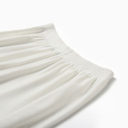 Костюм женский (толстовка, брюки) KAFTAN Plushy, размер 44-46, белый