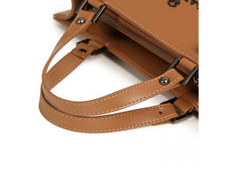 Сумка женская Lanotti YN203/коричневый