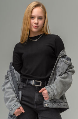 Джемпер для девочки Happyfox