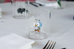 Стакан Сова, 0,25 л