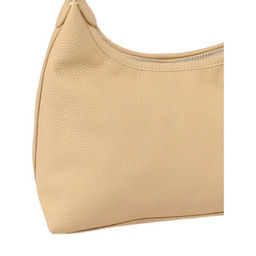 Сумка женская натуральная кожа GU 2066-55002, 1отд, плечевой ремень, молочный SALE 265754 - Adelia фото 9