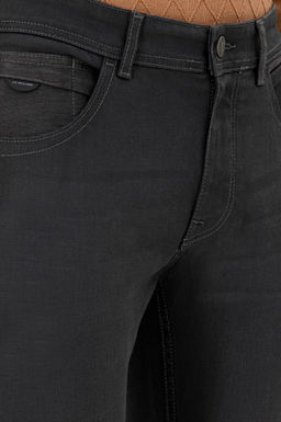 Мужские джинсовые брюки антрацитового цвета Неожиданная скидка в корзине - U.s. polo assn фото 5