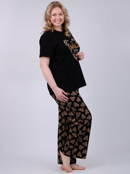 Пижама "Сантера", трикотаж