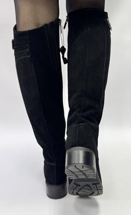 Ботфорты Francesco Donni 547 103BW-021-02