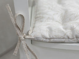 Подушка на стул ПС/Л/2657/010101 40*40