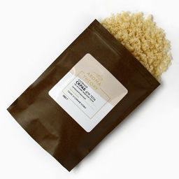 Скраб для тела, 250 г, аромат пряной ванили, AROMA THEORY by BEAUTY FOX