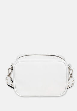 Сумка через плечо с широким ремешком №L105 - L-craft фото 4