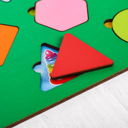 Секретики Съедобное несъедобное, цвет МИКС - Лесная мастерская фото 4