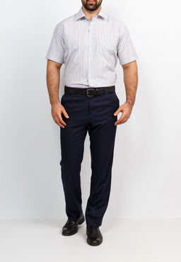 Сорочка мужская короткий рукав CASINO c131/0/6821