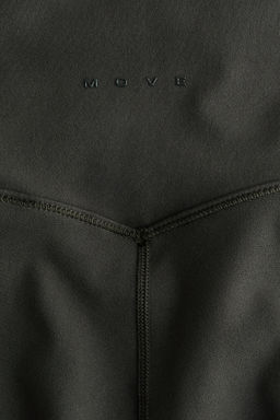 Mallas ciclistas de deporte con SoftMove - H&m фото 24