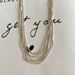 Колье - J.prettier фото 2