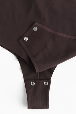 Body seamless Light Shape - H&m фото 9