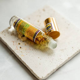 Бальзам-ингалятор Шариковый с Маслами и Травами "Я ДОМ" 8 гр