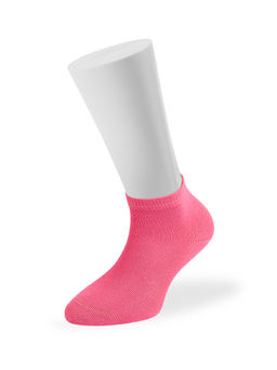 (Omsa) Calzino 21C02 гладь  фото 3