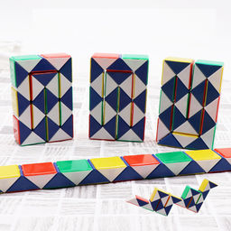 Головоломка Змейка 9046544